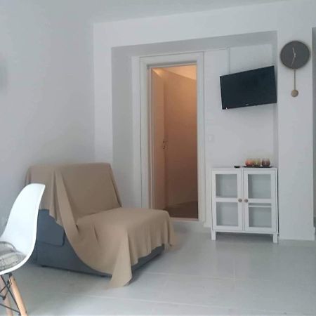 Apartmani Kristina Crikvenica Exterior photo