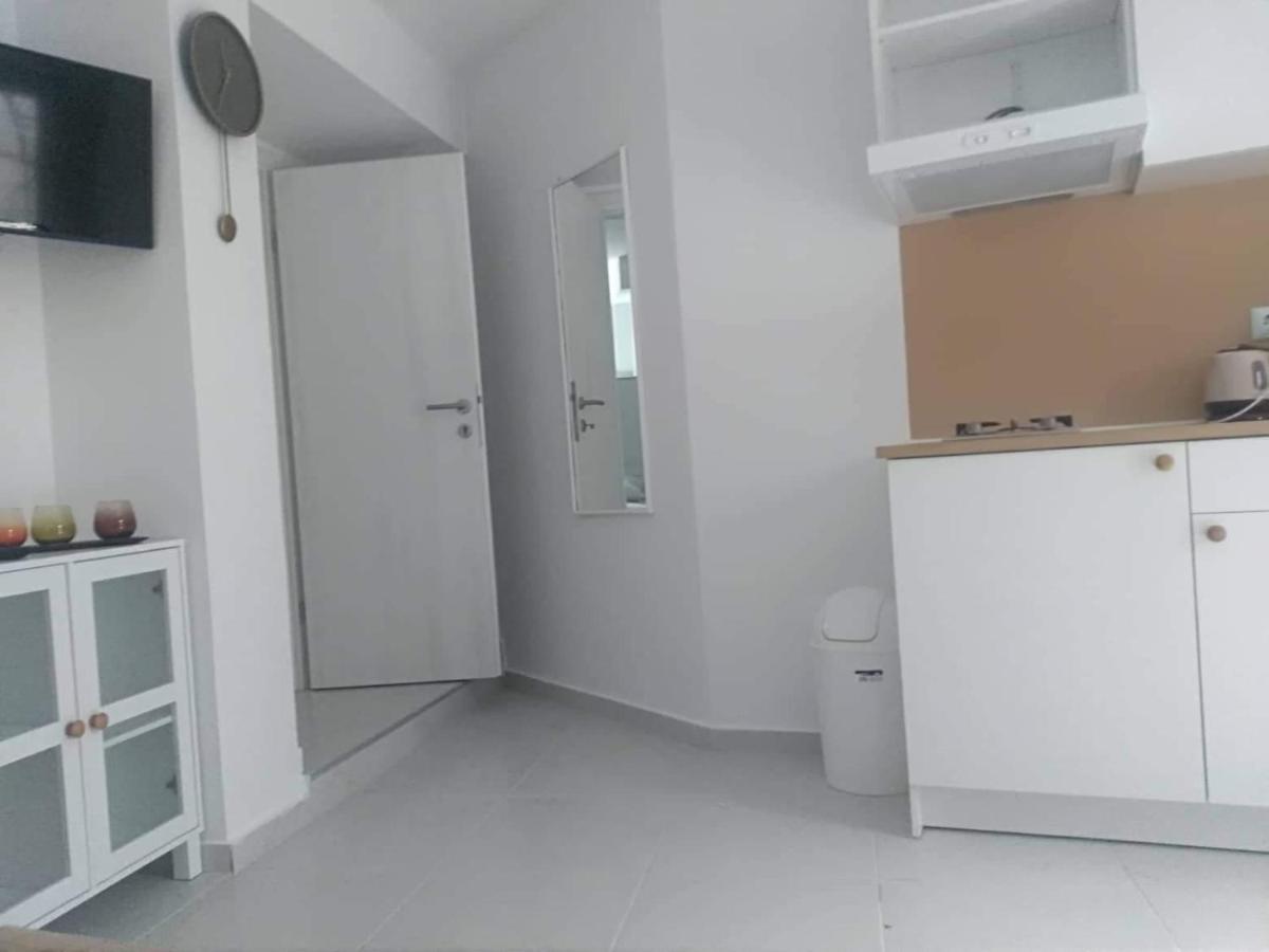 Apartmani Kristina Crikvenica Exterior photo