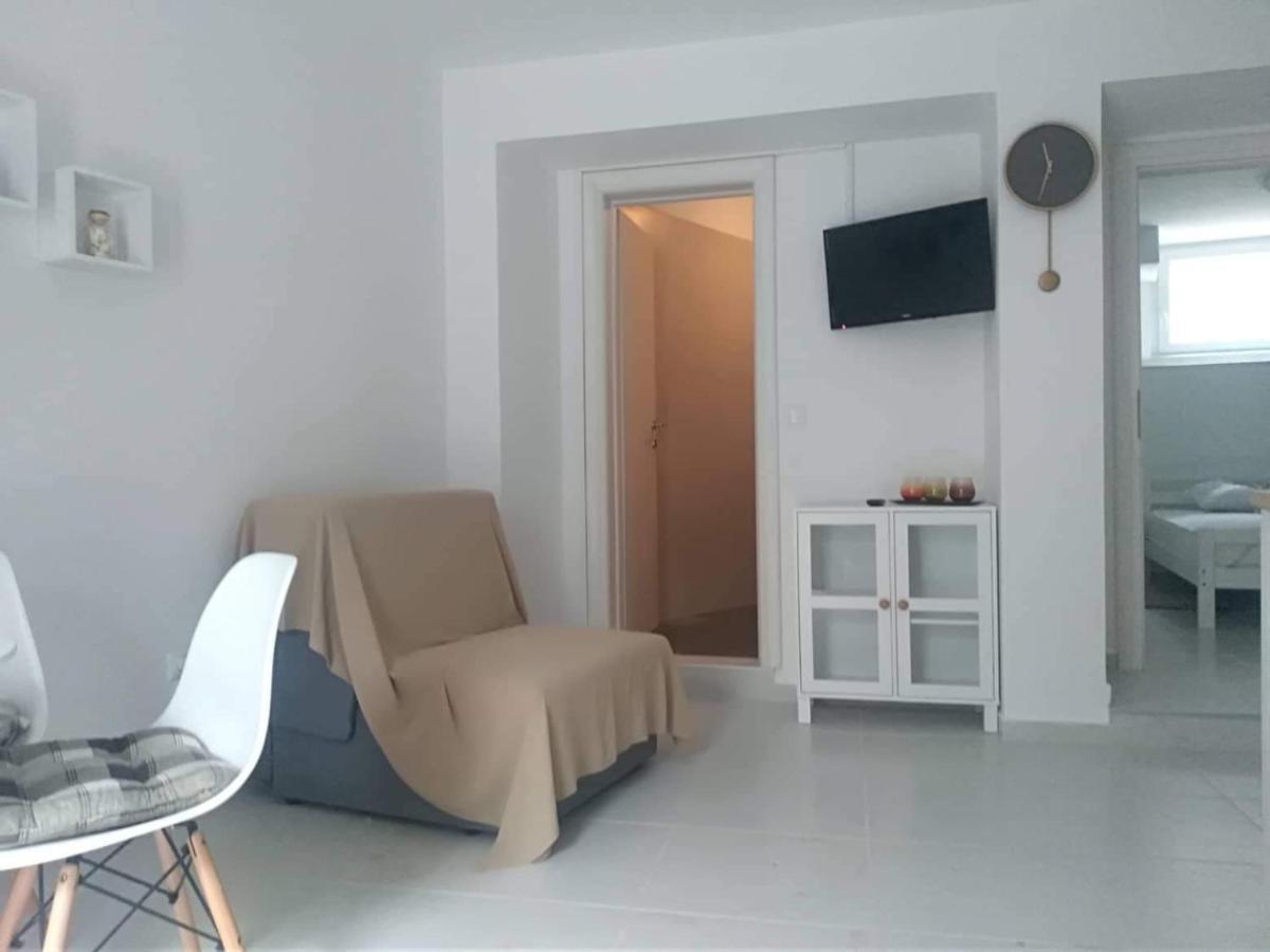 Apartmani Kristina Crikvenica Exterior photo