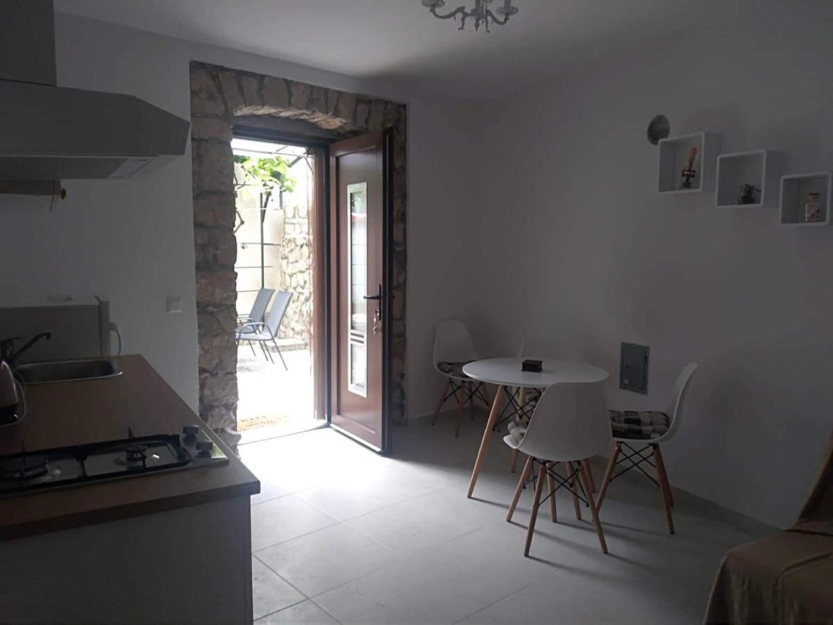 Apartmani Kristina Crikvenica Exterior photo
